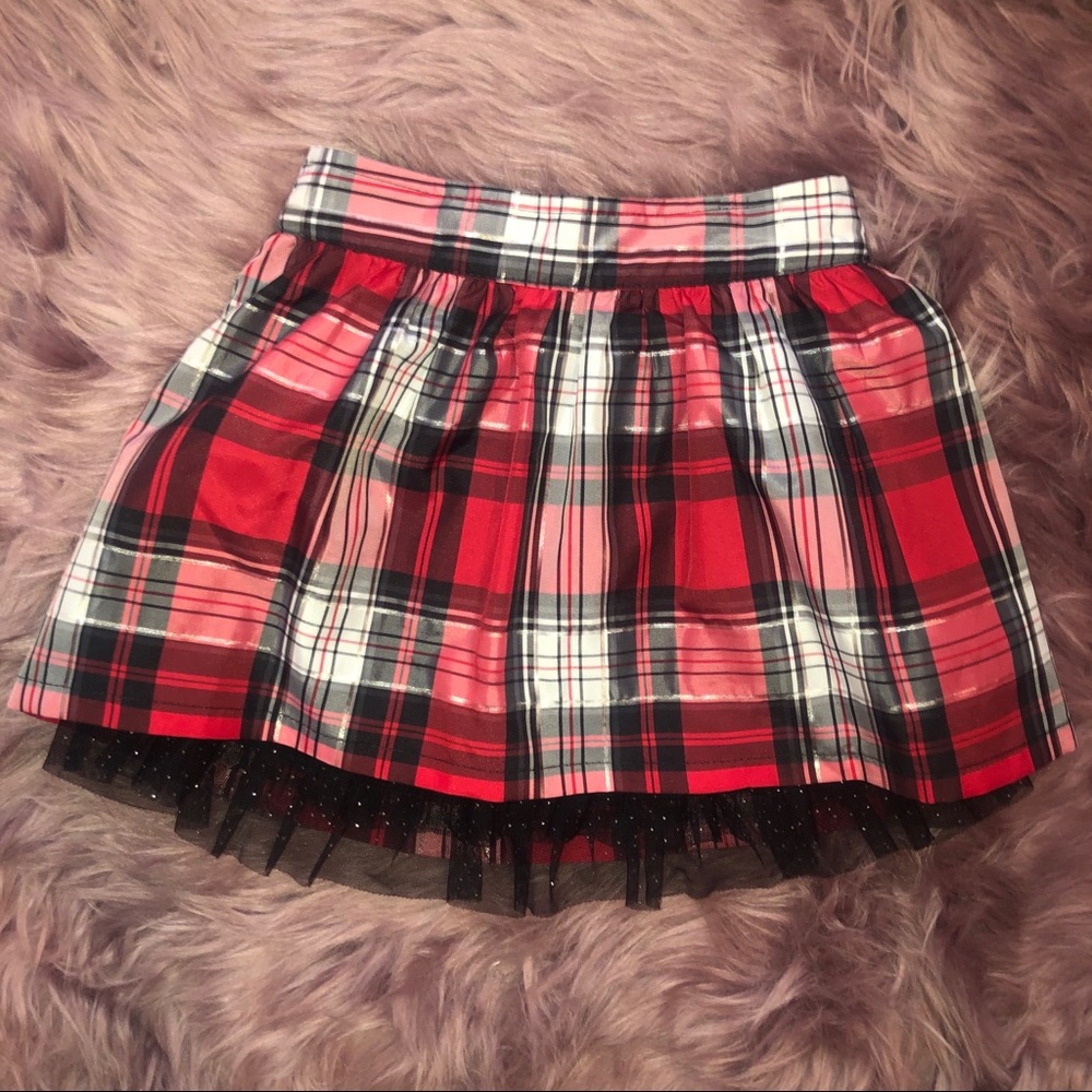 Girls skirt